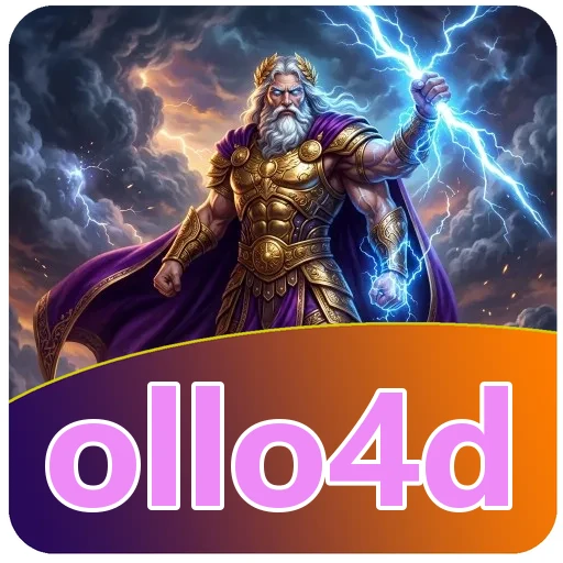 Ilustrasi berkas ollo4d APK 4.8.1