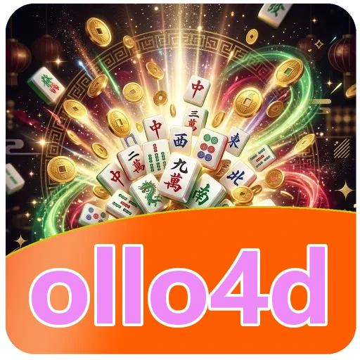Ilustrasi aplikasi ollo4d di Android