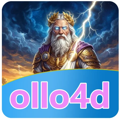 Ilustrasi aplikasi ollo4d, kategori utilitas