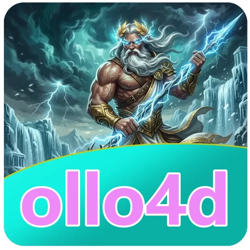 Layar pemasangan ollo4d APK